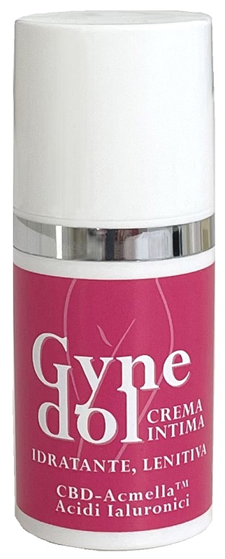 GYNEDOL CREMA INTIMA 30ML