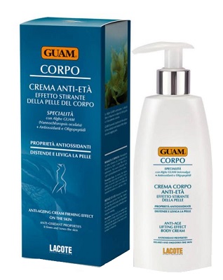 CREMA CORPO ANTIETA' 200 ML