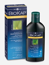 BioKap Anticaduta Shampoo Rinforzante 200 ml