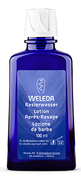 Weleda Lozione Da Barba Rinfrescante 100 ml