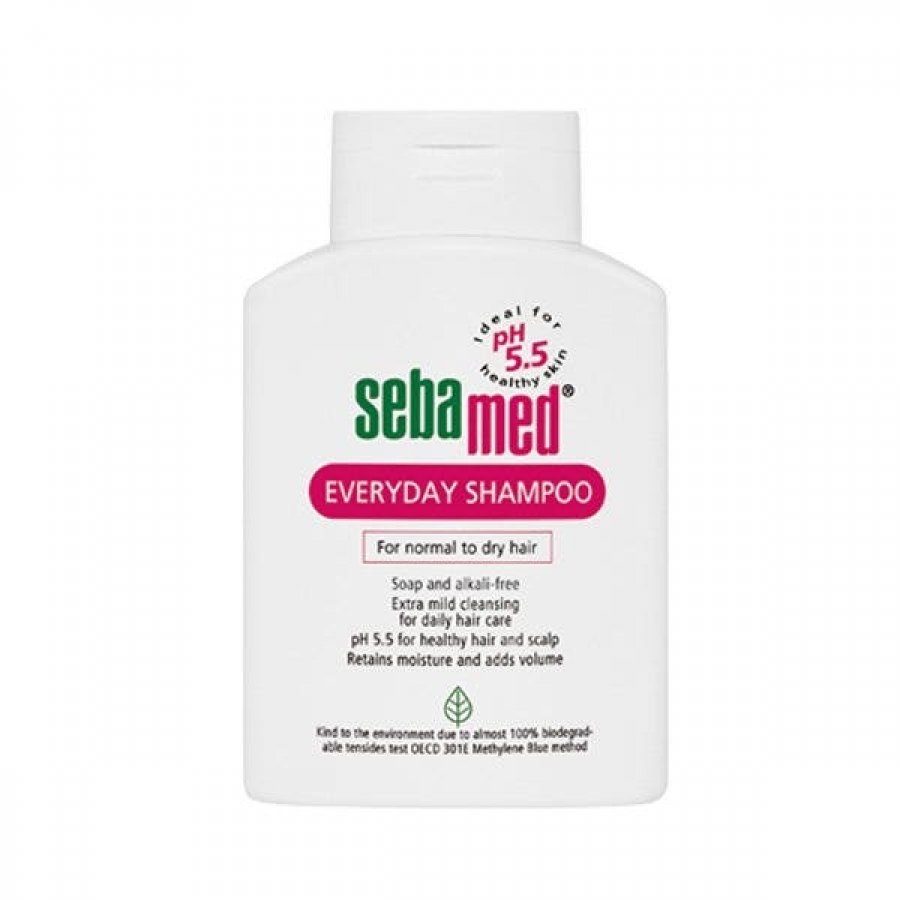 Sebamed Everyday Shampoo Capelli Normali o Secchi 200 ml