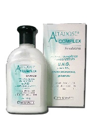 Sterling Altadose Complex Crema Idratante 250 ml