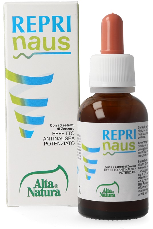 REPRINAUS 30ml A-NATURA