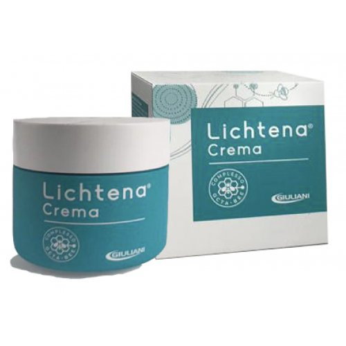 LICHTENA CREMA AI 3 ACTIVE 50 ML