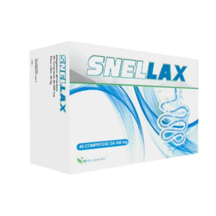 SNELLAX 30 Cps