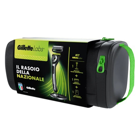 GILLETTE LABS KIT