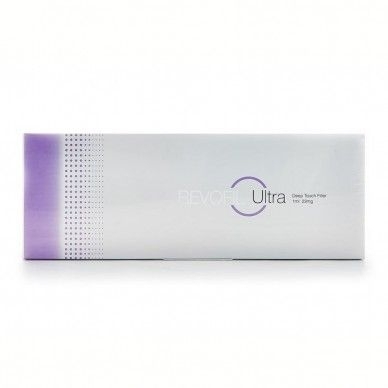 REVOFIL ULTRA 1 siringa 1ml 