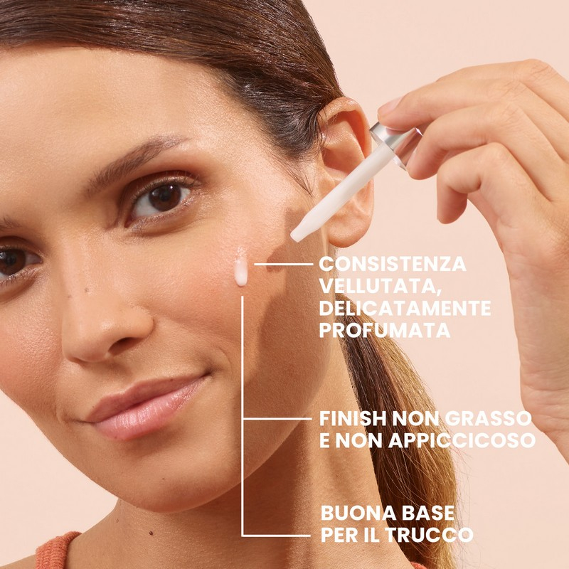 Eau Thermale Avène Vitamin Activ Cg Siero Correttore Luminosità, anti-età, 30ml 