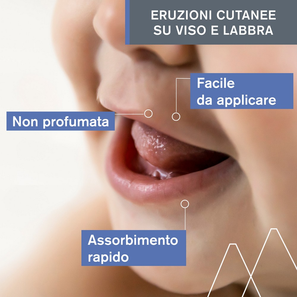 Uriage Bebè Trattamento Peri-Orale - 30ML