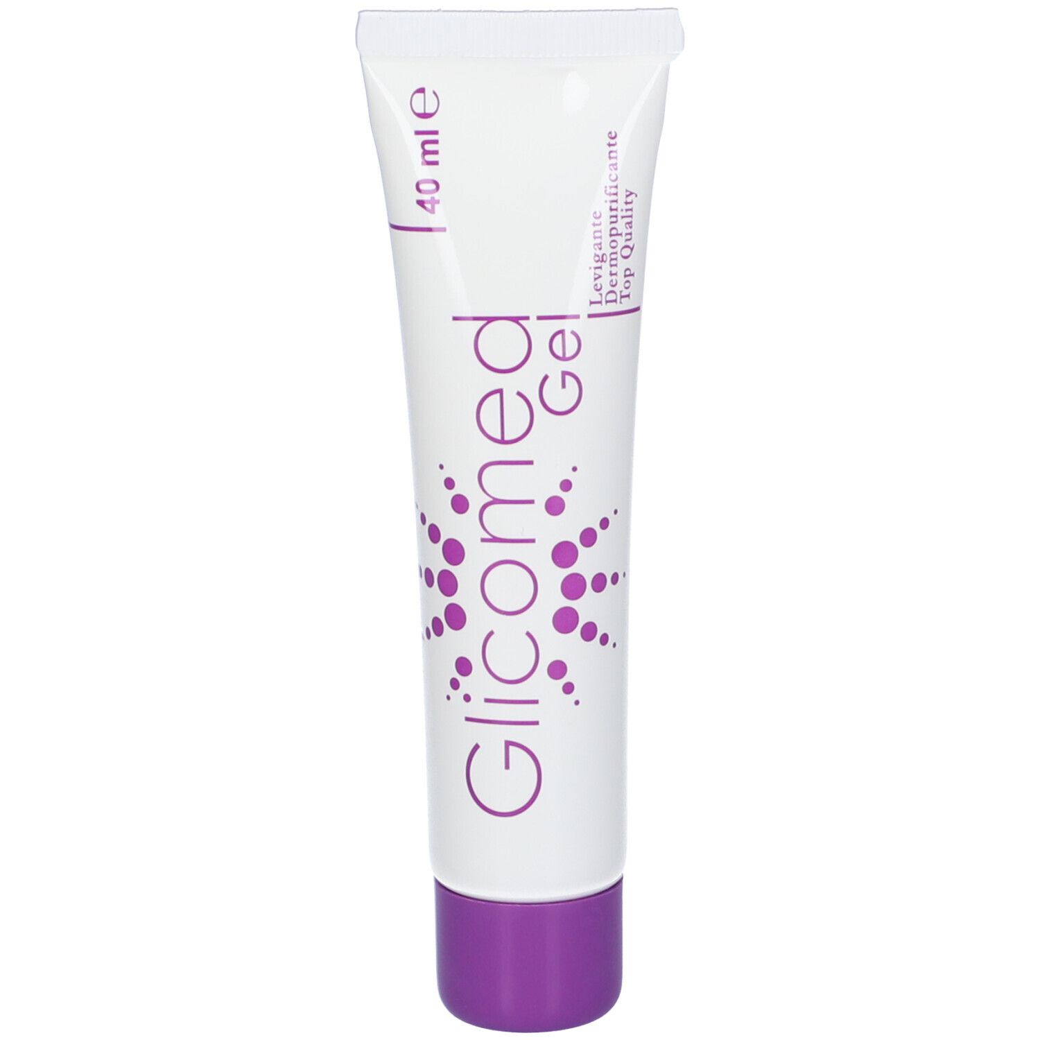 GLICOMED GEL 40 ML