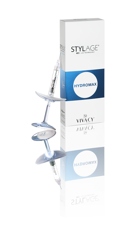 FILLER STYLAGE HYDROMAX BS 1ML