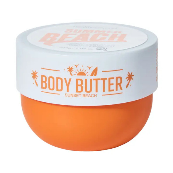 SUMMER B B/BUTTER SUNSET BEACH 200