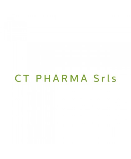 CT Pharma Bromelia Integratore 50 Compresse