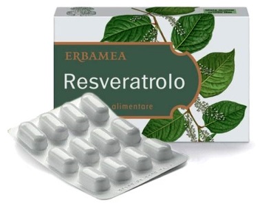 RESVERATROLO 11,76 G
