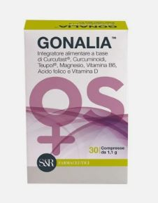 GONALIA 30CPR