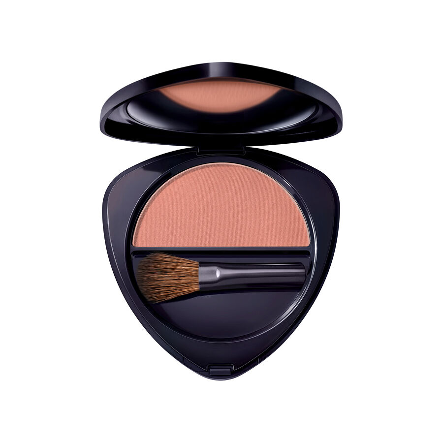 Dr. Hauschka - Blush N. 02 Apricot