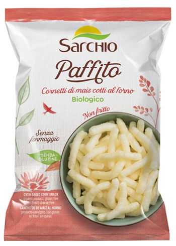 SARCHIO Paffito 45g