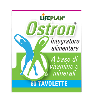 OSTRON INTEGRAT 60TAV PROMOPH