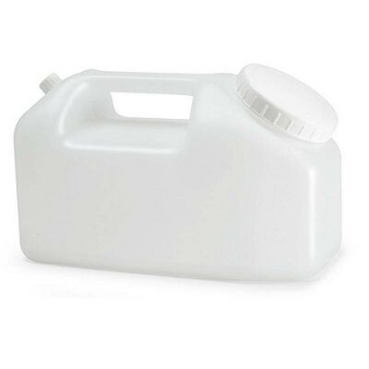 Safety Diagnostic Box Contenitore Per Urina 24 Ore