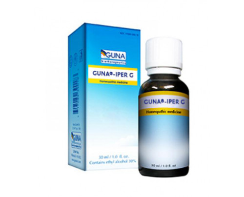Guna Iperg Gocce 30 ml
