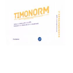 Timonorm Integratore 20 Compresse