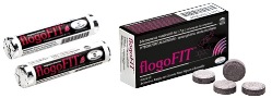 FLOGOFIT 24 COMPRESSE FILMATE 450 MG