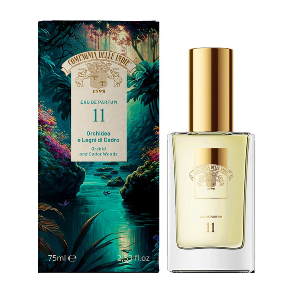 COMP.INDIE EDP 11 75 VAPO