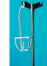 Farmacare Cestello Reggiflacone Rigido In Plastica