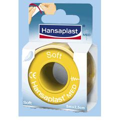 HANSAPLAST ROCCH SOFT 5X2,50 1