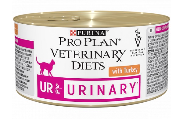PPVD GATTO UR URINARY MOUSSE T
