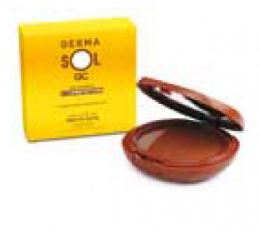 Dermasol Compatto Viso Abbronzato