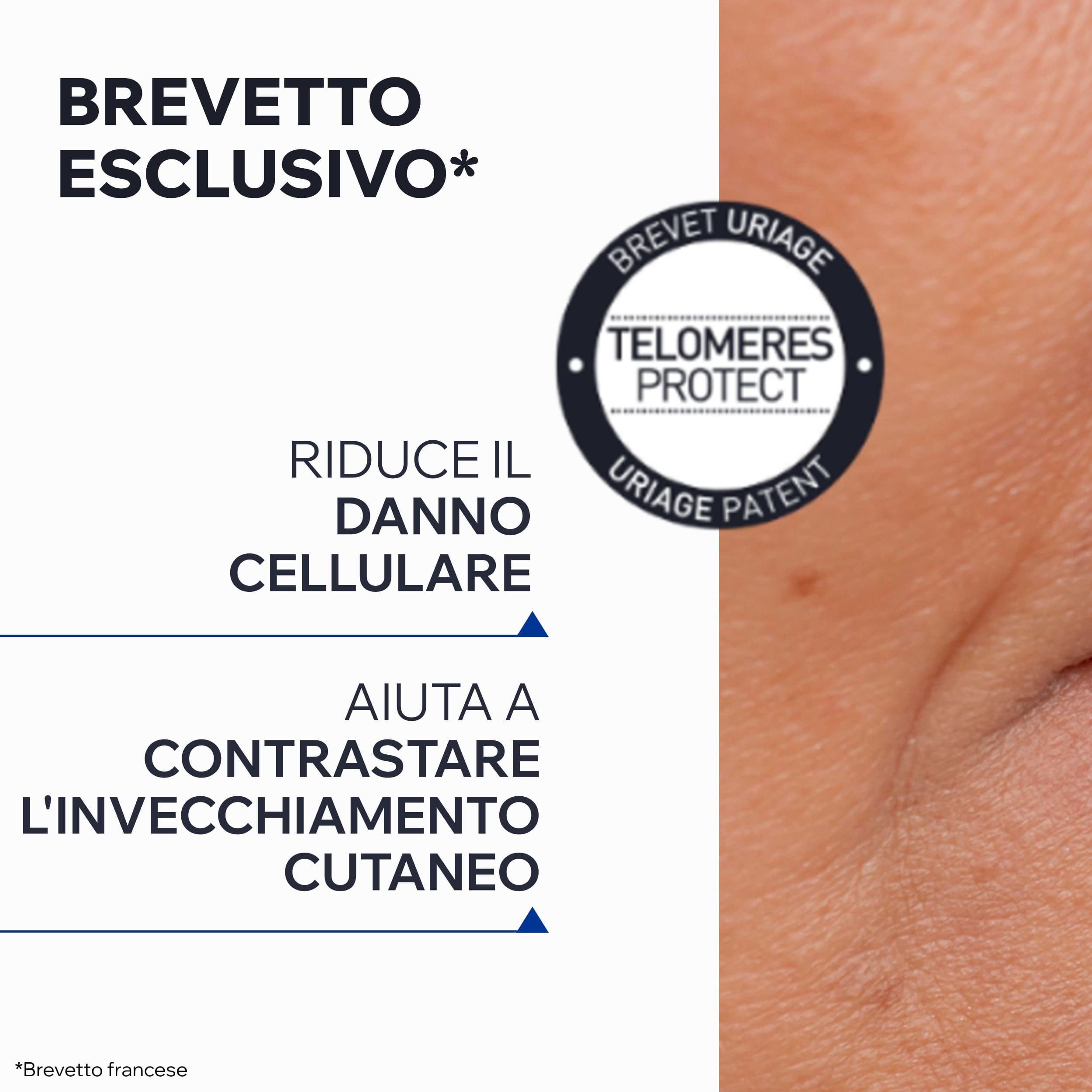 Uriage Age Absolu Crema Notte Rigenerante Viso 50 ml