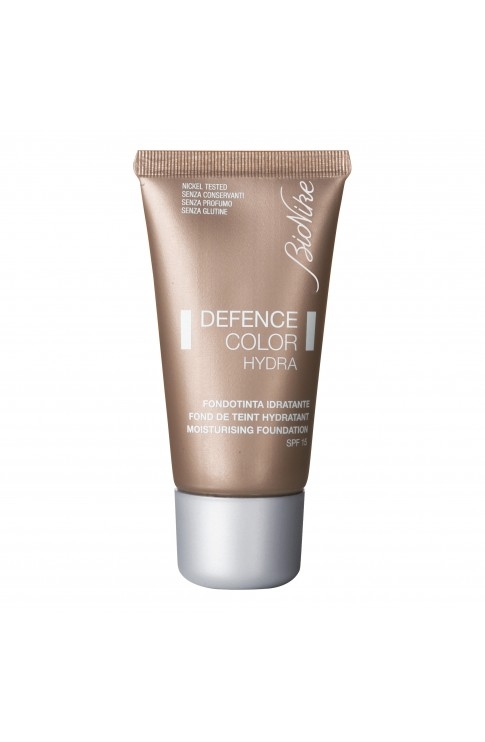 Bionike Defence Color Fondotinta idratante n.105 Cognac