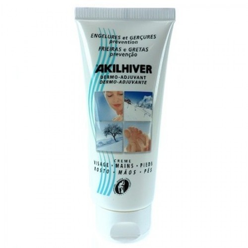 Akilhiver Balsamo Anti Freddo Mani Piedi 100 ml