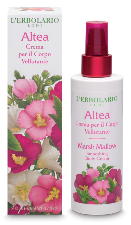 ALTEA CREMA CORPO VELLUT 200ML