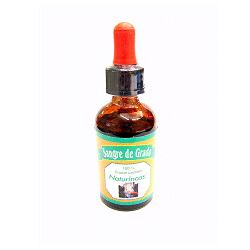 SANGRE DE GRADO NATURINCAS 25ML