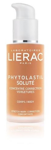 LIERAC Duo Phytolastil Solute'