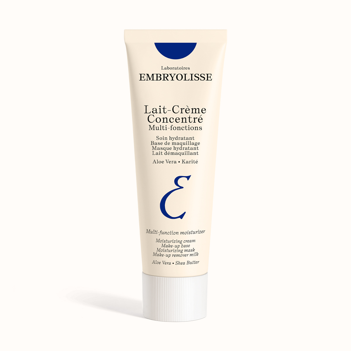 EMBRYOLISSE LAIT-CRÈME CONCENTRÉ 75ML
