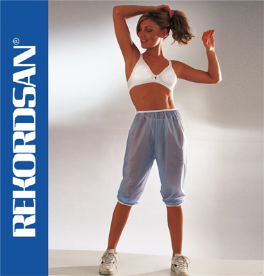 DIMAGRANTES Vita Ginocchio 1