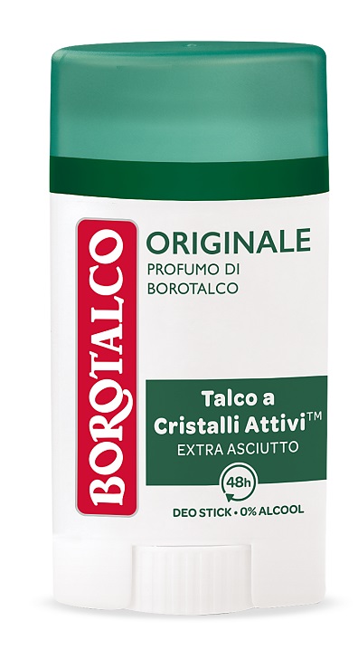 BOROTALCO DEO STICK ORIGINALE