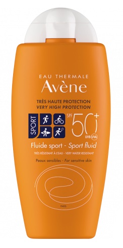 AVENE EAU THERMALE SPT SPF50+