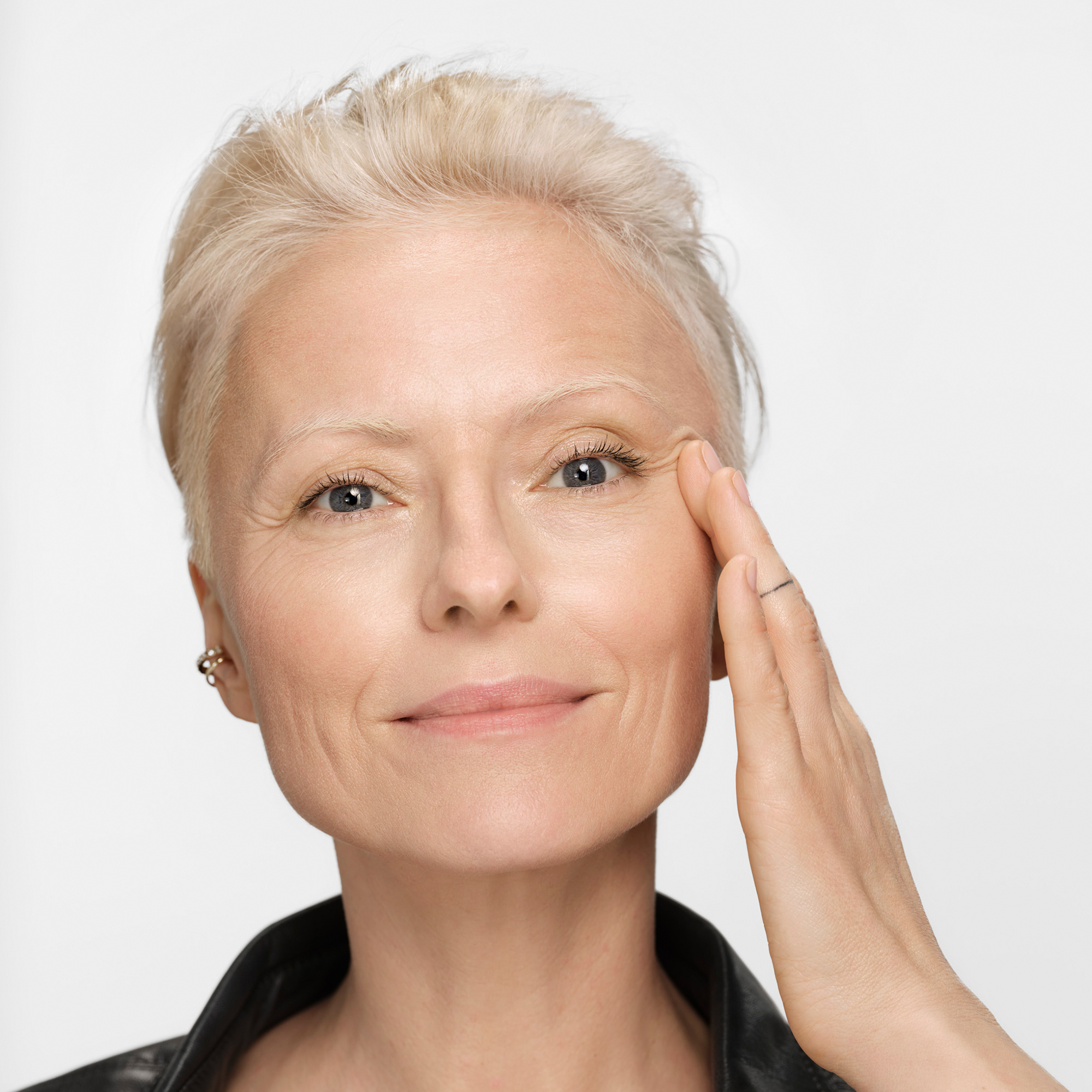 Vichy Neovadiol Post-Menopausa Crema Notte Relipidante Rassodante: migliora tono e compattezza della pelle - 50 ml