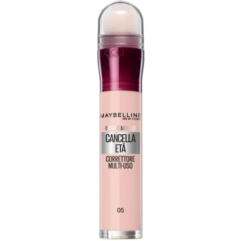 MAYBELLINE - Instant Anti-Age Il Cancella Età - Correttore N. 05 Pink Rosa