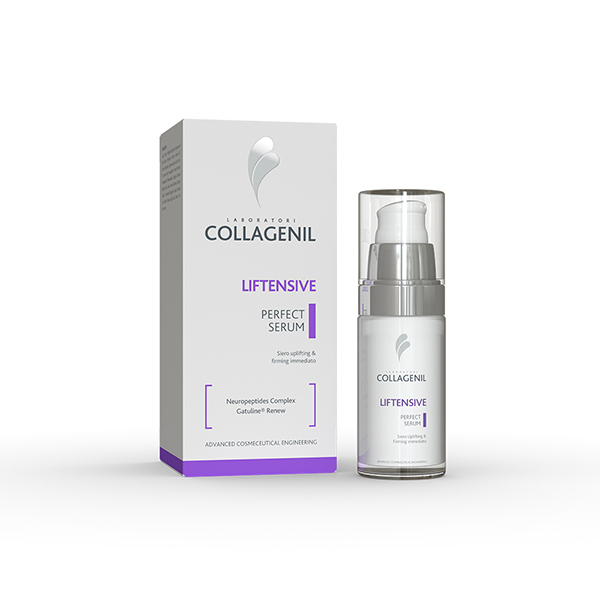 Collagenil Liftensive Perfect Serum Antietà 30 Ml