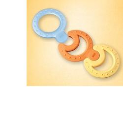 NUK SET ANELLI MISTI