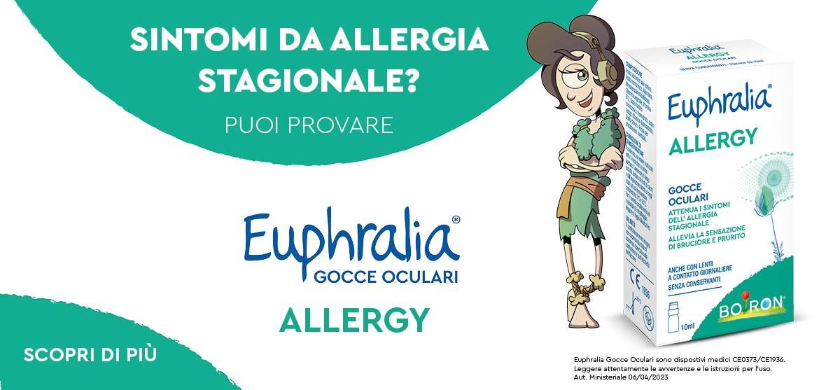 Hero Euphralia Allergy