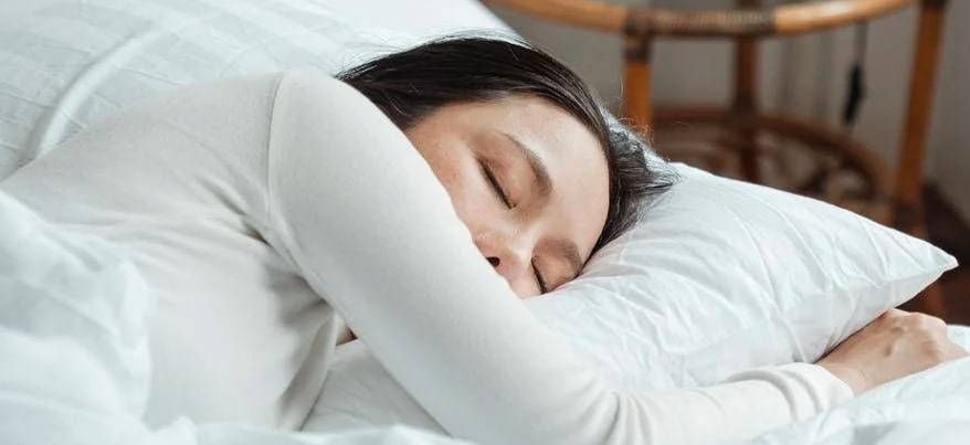 Blog - Consigli per dormire bene: ecco cosa fare