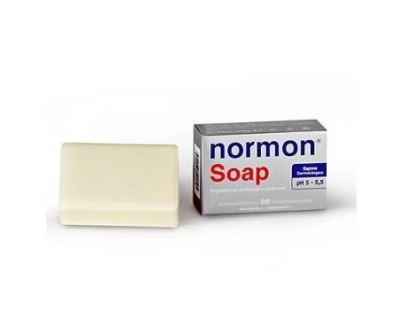 NORMON SOAP PH5,5 100G