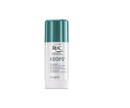 RoC Keops - Deodorante stick - 40 ml
