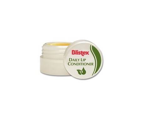 Blistex Daily Lip Conditioner Crema Idratante Labbra 7g